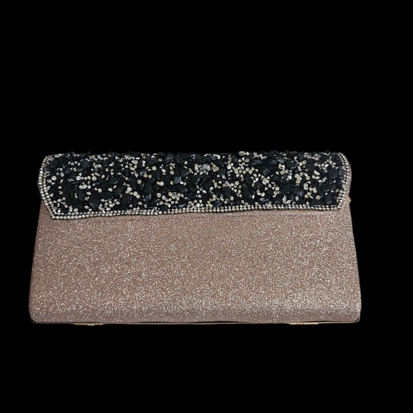 Shungite and Crystal Clutch - Picture 7 of 10